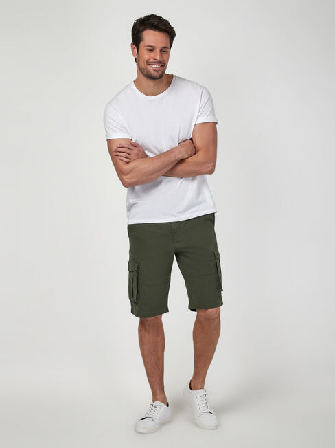 Billy Cargo Short
