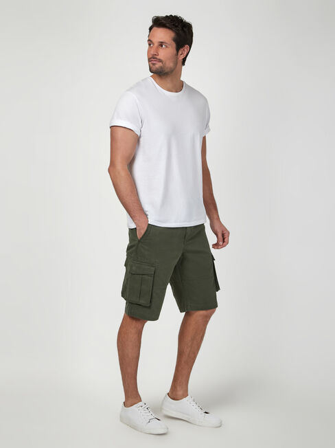 Billy Cargo Short