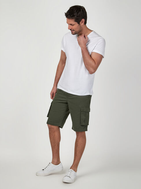 Billy Cargo Short