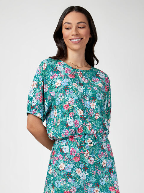 Lily Top