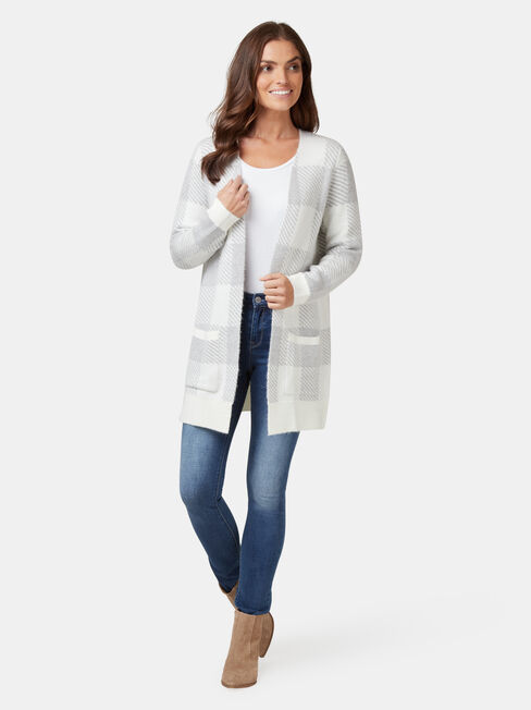 Charlotte Long Sleeve Tee