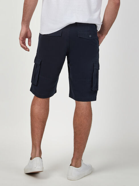 Billy Cargo Short