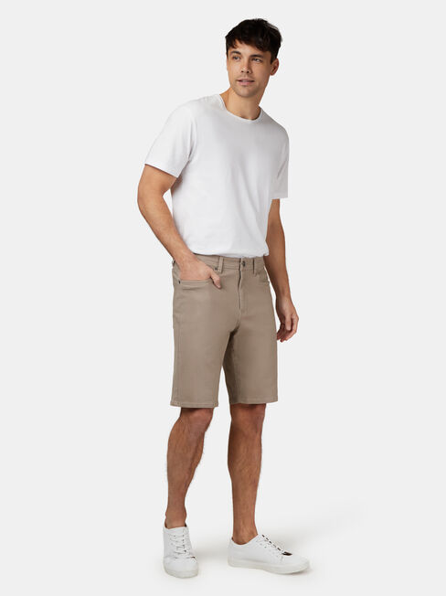 Milton 5 Pocket Short
