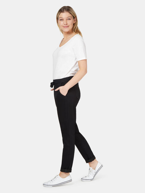 Amy Luxe Jogger