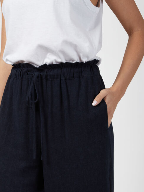 Willow Wide Leg Pant