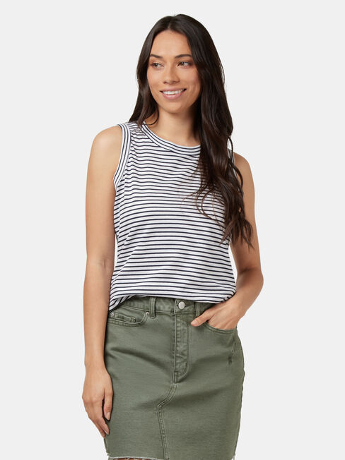 Essential Tank