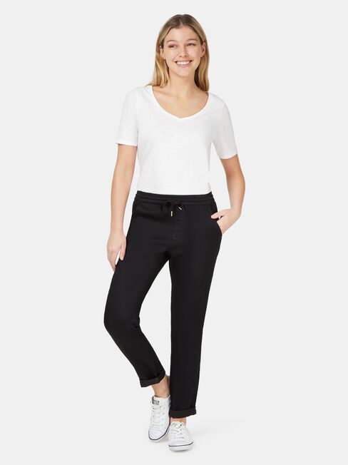 Amy Luxe Jogger