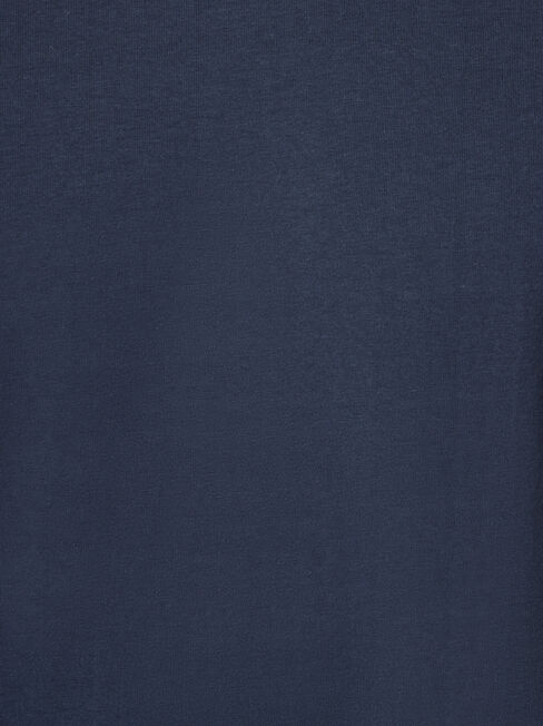 Basic Short Sleeve Tee