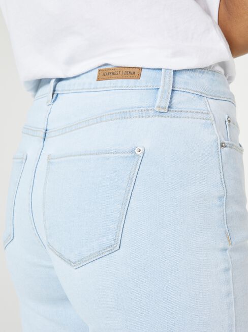 Marianna Bermuda Short