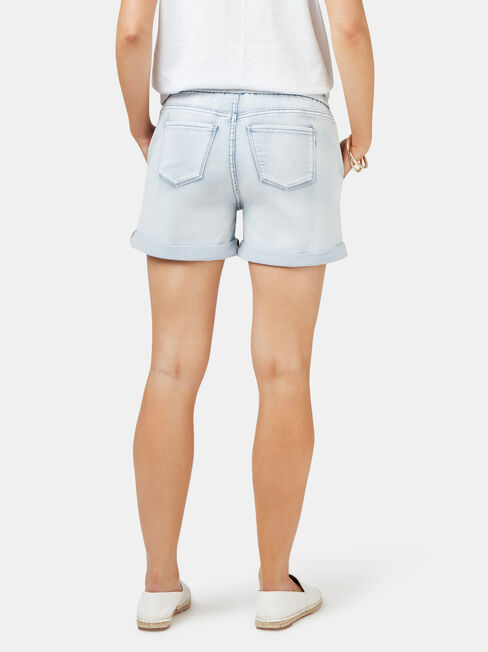 Nova Luxe Lounge Short