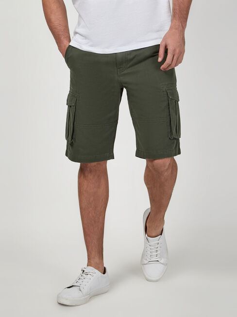 Billy Cargo Short