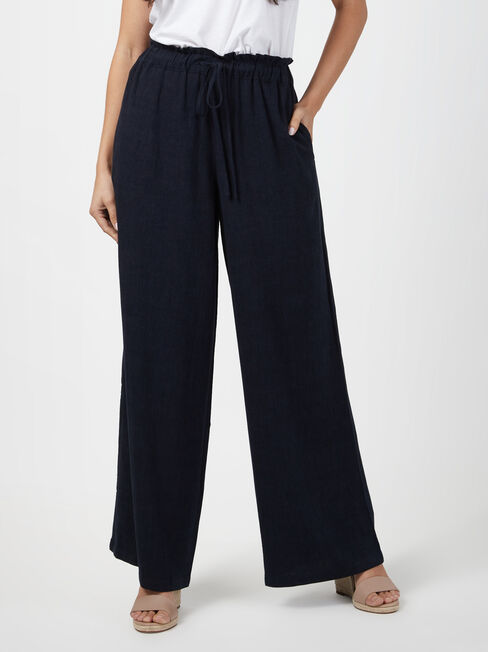 Willow Wide Leg Pant