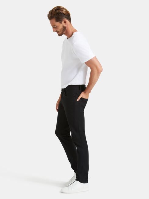 Skinny Jeans Black Encore