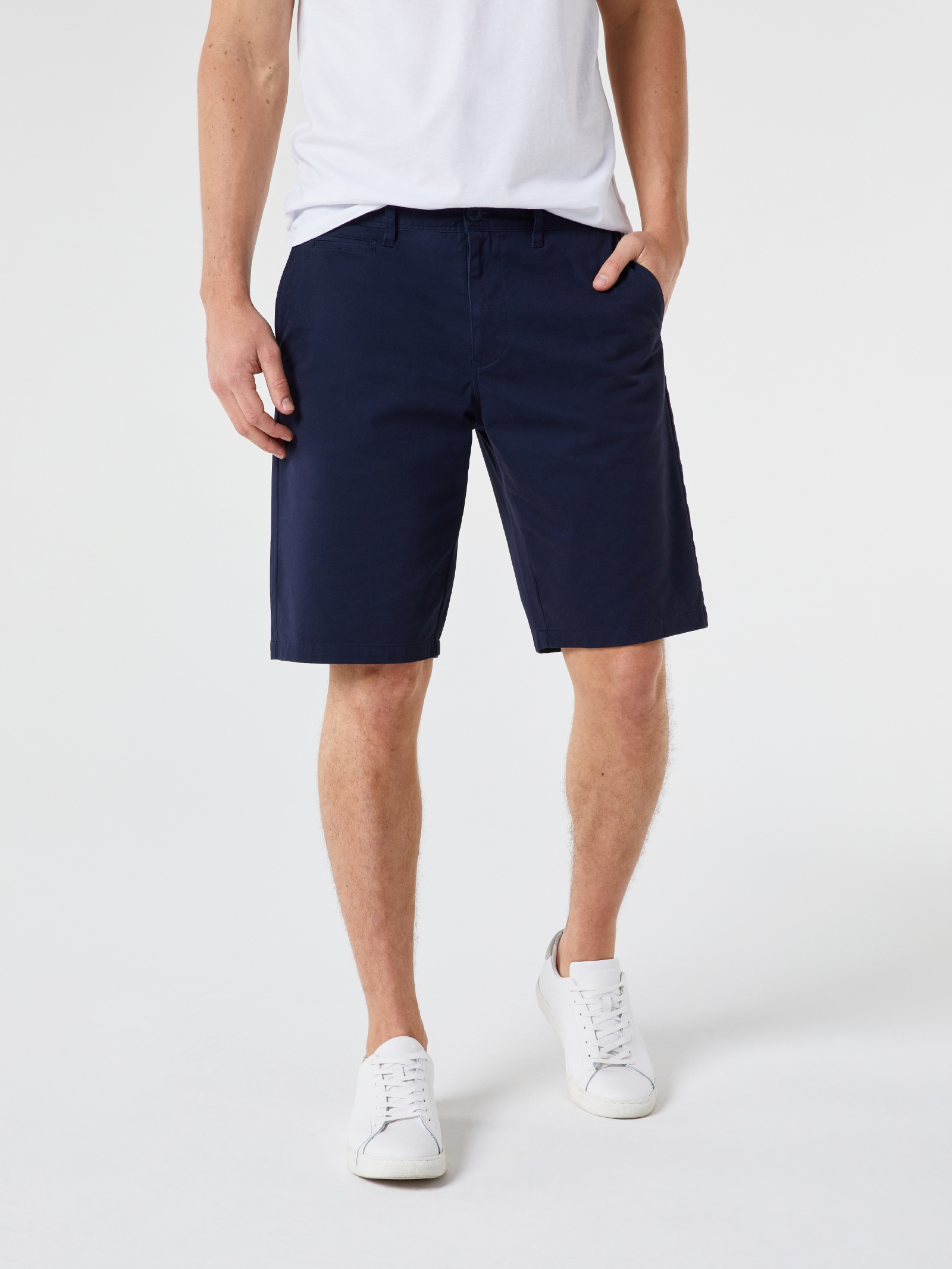 Merrick Chino Short
