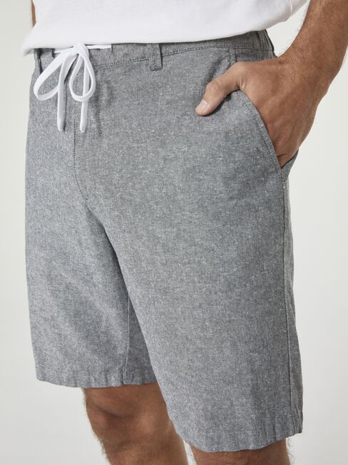 Micha Textured Walkshort