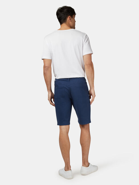Milton 5 Pocket Short