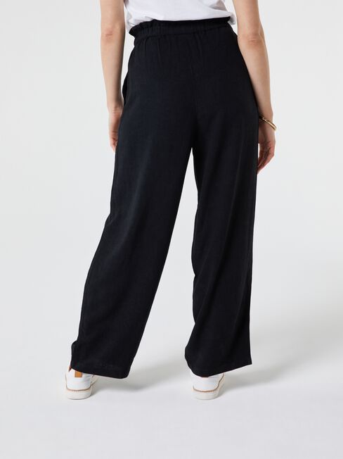 Piper Paperbag Relaxed Pant