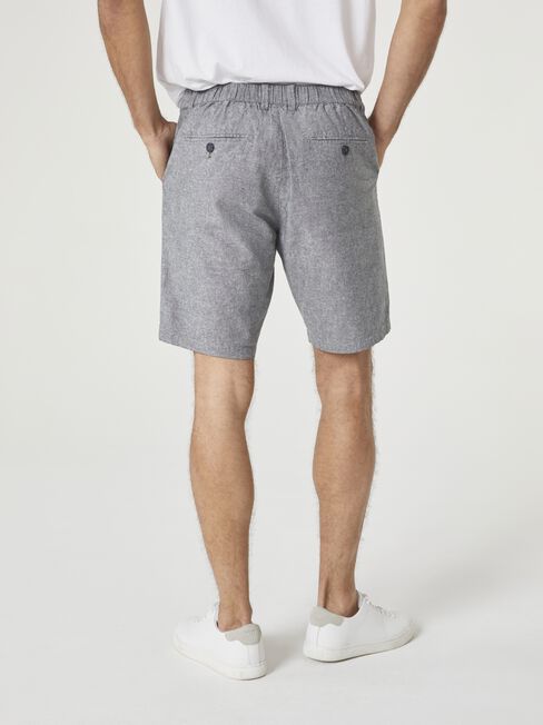 Micha Textured Walkshort