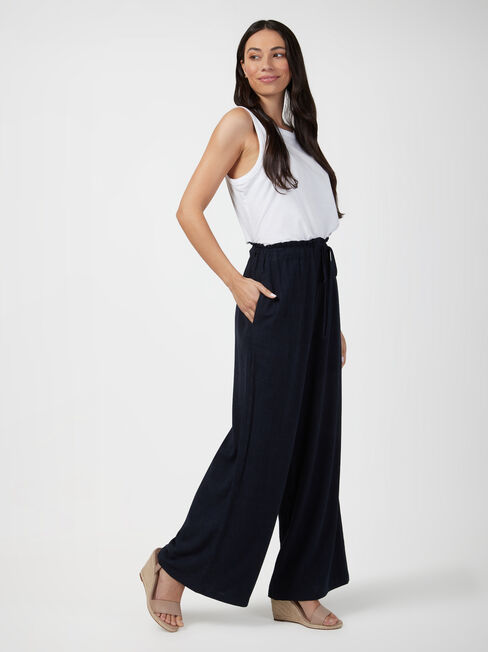 Willow Wide Leg Pant