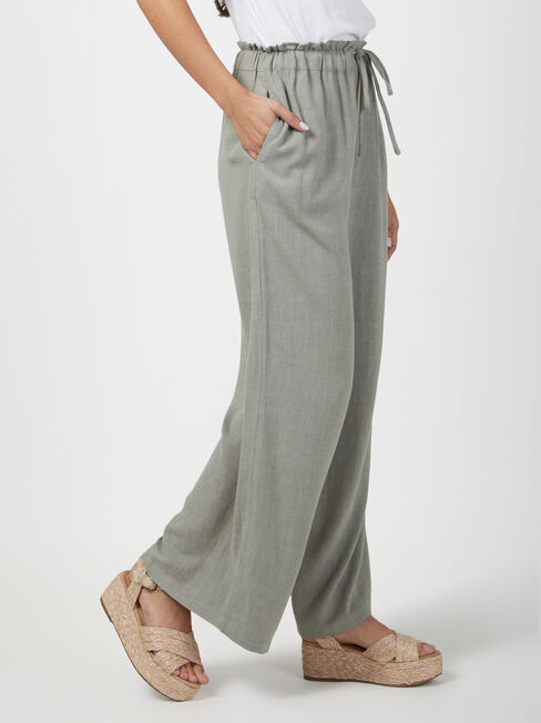 Willow Wide Leg Pant