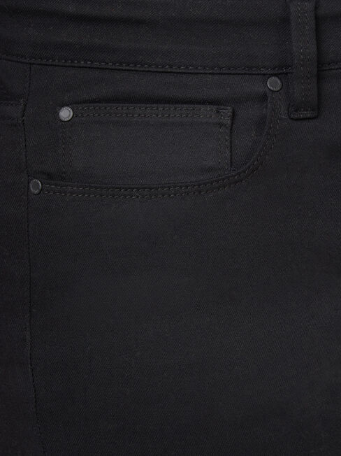 Kara Curve Embracer skinny capri