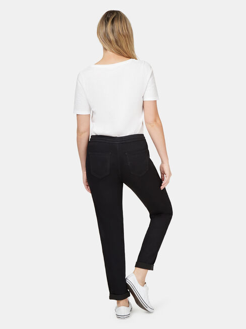 Amy Luxe Jogger