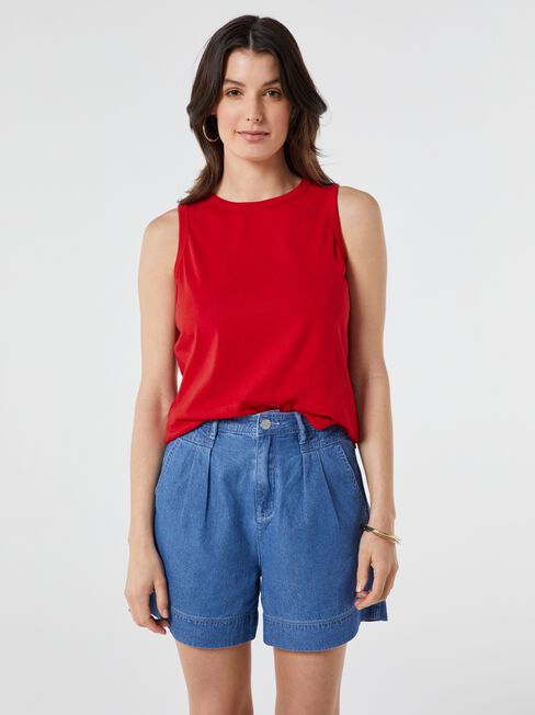 Essential Tank