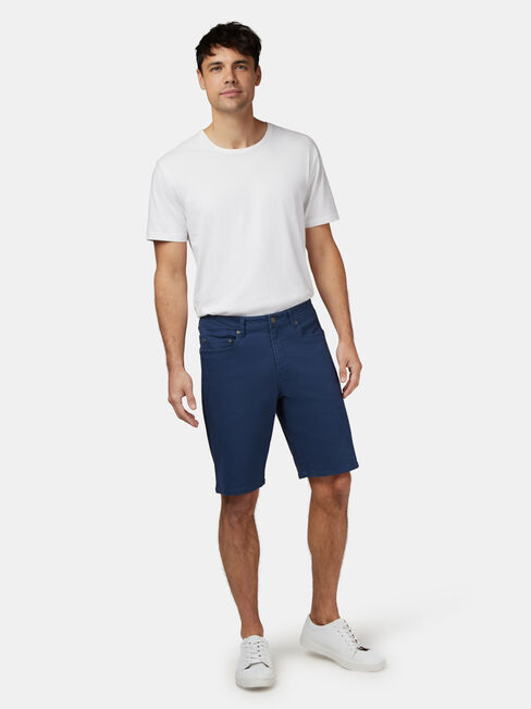 Milton 5 Pocket Short