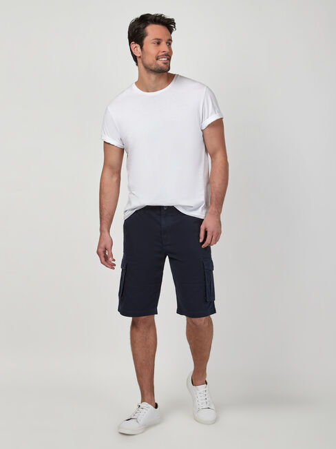 Billy Cargo Short
