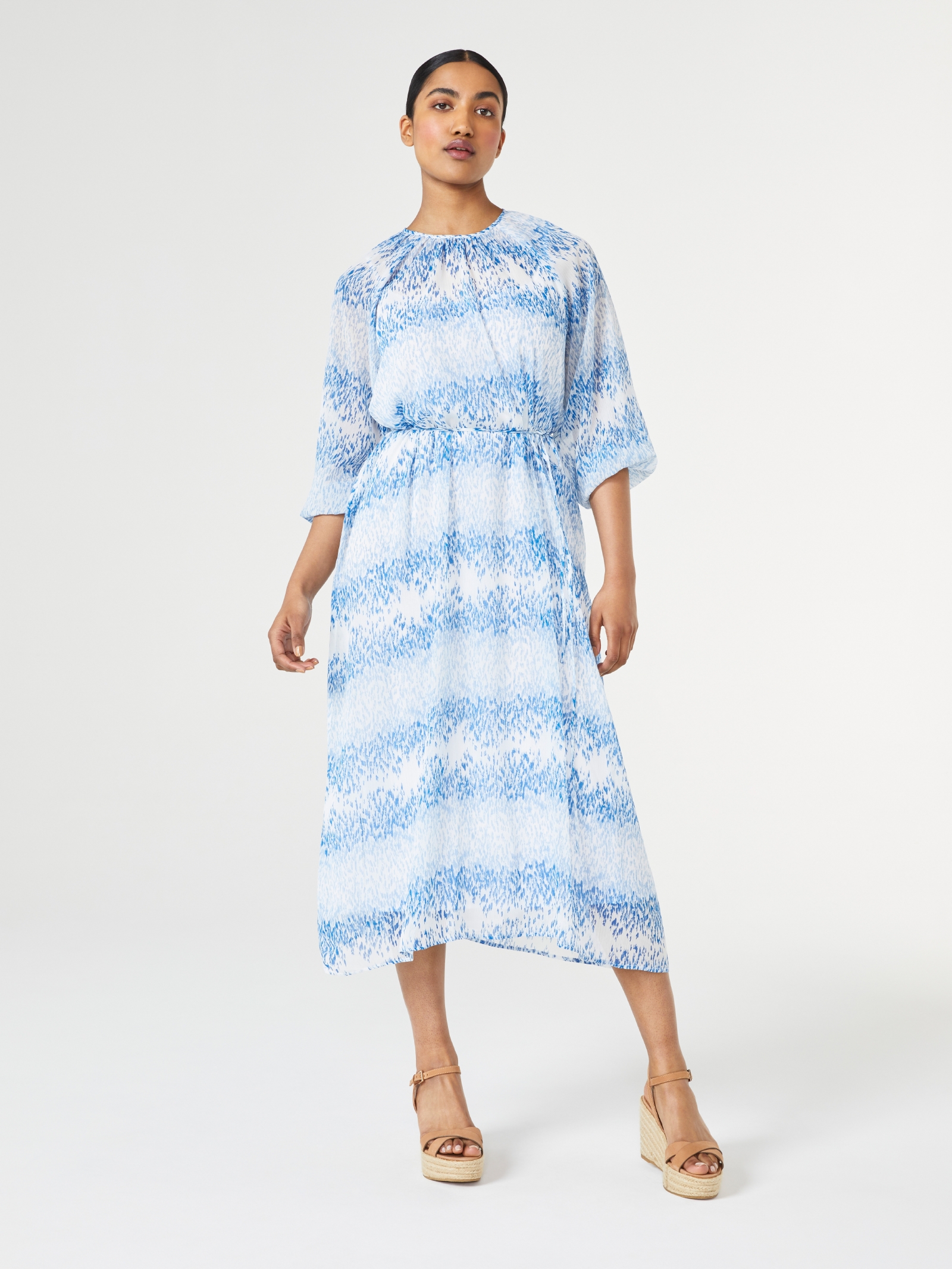 Lennon Dress