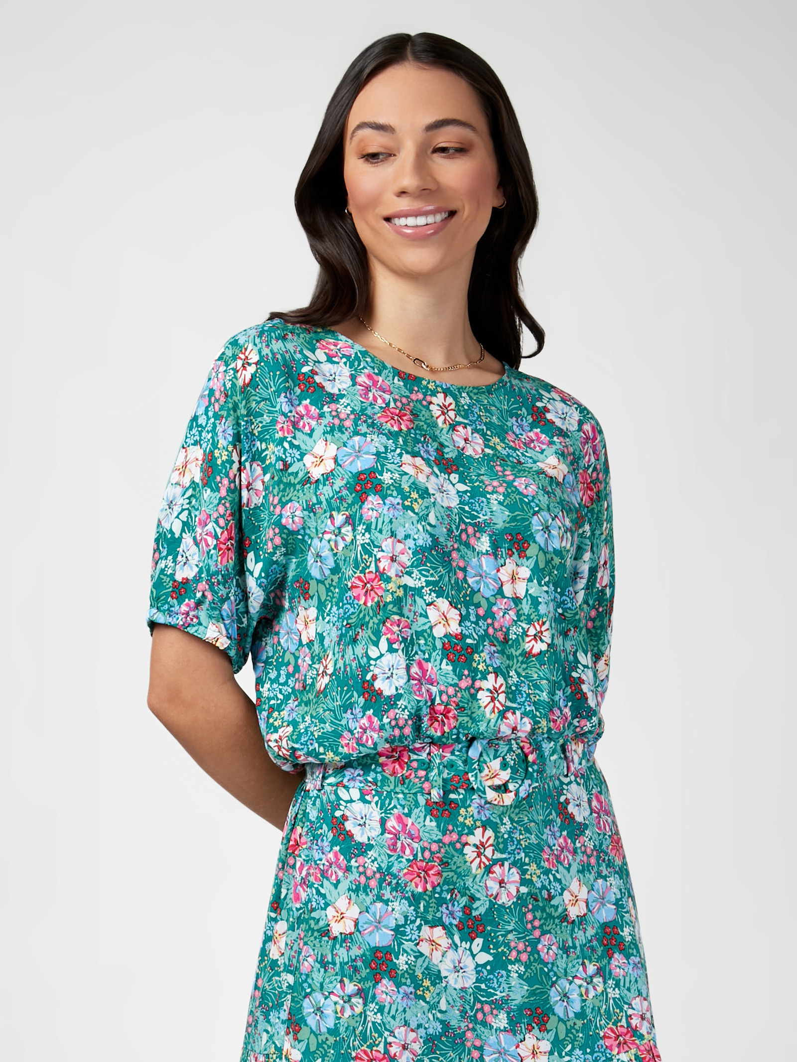 Lily Top