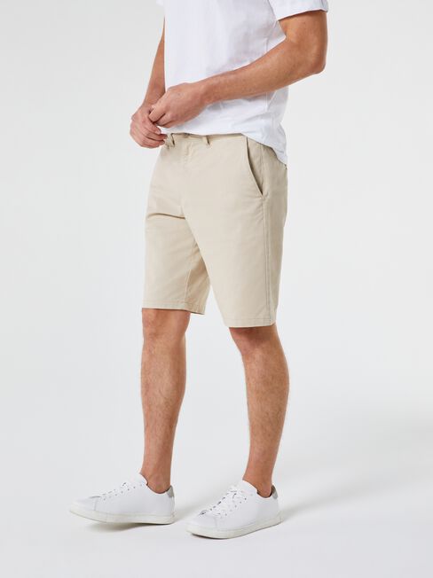 Merrick Chino Short