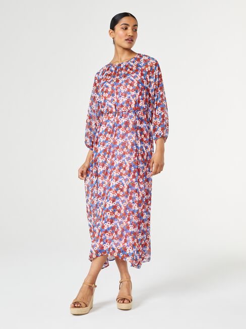 Lennon Dress
