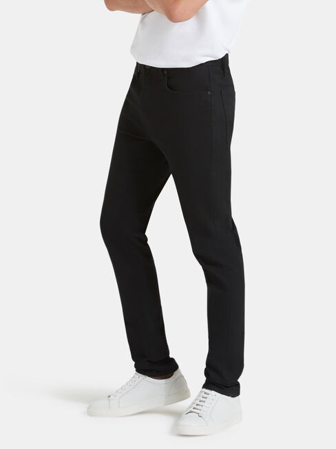 Skinny Jeans Black Encore