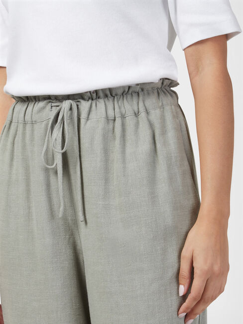 Willow Wide Leg Pant