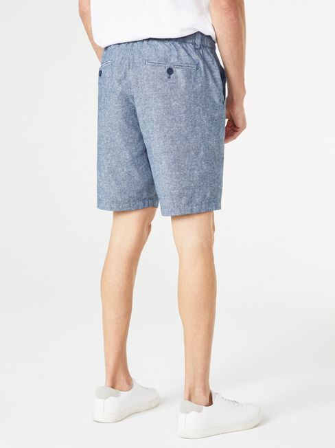 Micha Textured Walkshort