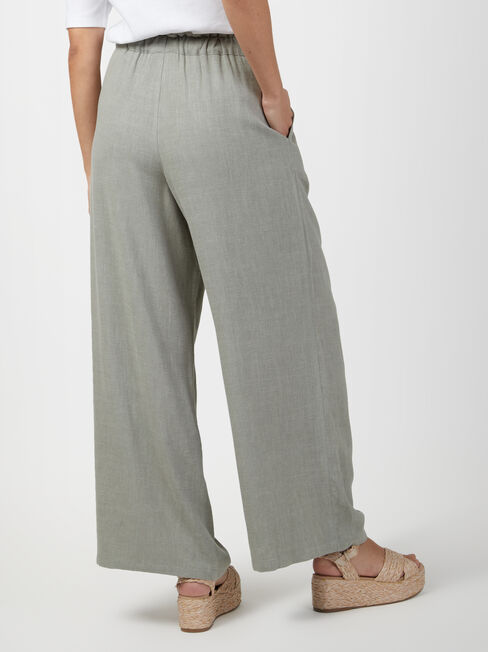 Willow Wide Leg Pant