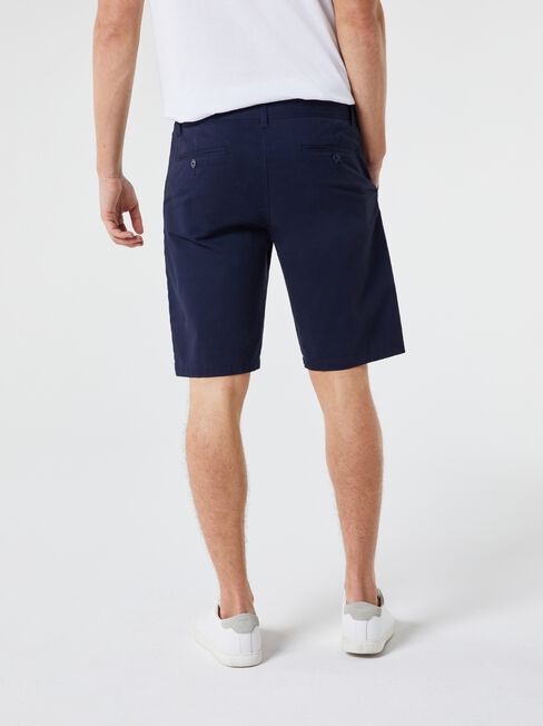 Merrick Chino Short