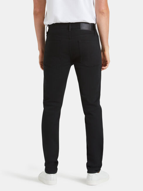 Skinny Jeans Black Encore