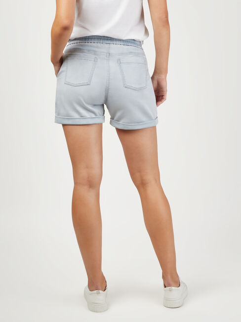 Tilly Luxe Short