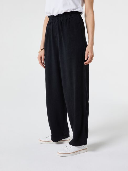 Piper Paperbag Relaxed Pant