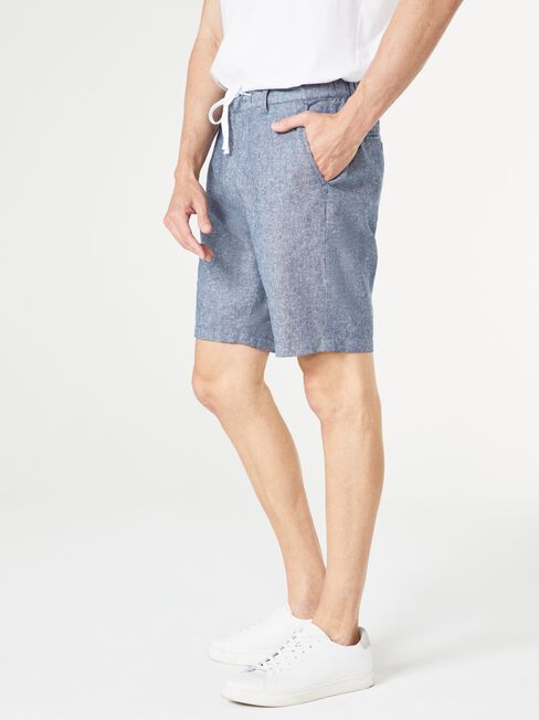 Micha Textured Walkshort