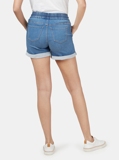 Nova Luxe Lounge Short