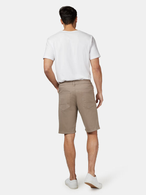 Milton 5 Pocket Short