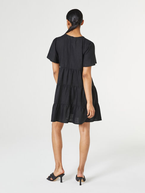 Bobby Tiered Dress