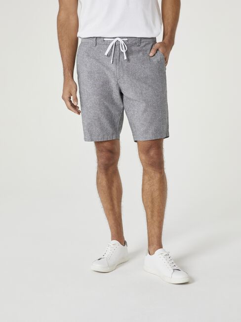 Micha Textured Walkshort