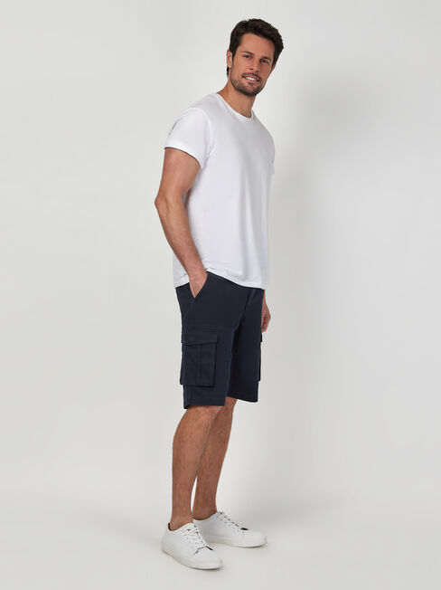 Billy Cargo Short