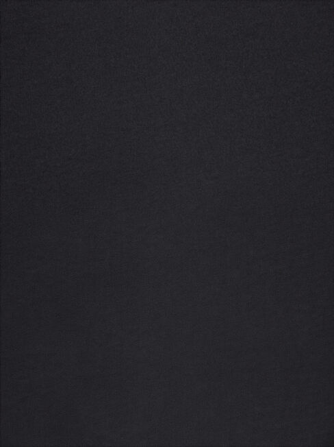 Basic Short Sleeve Tee