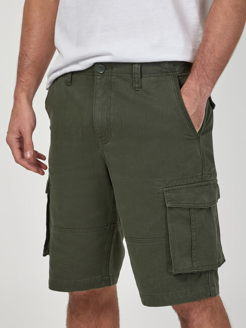 Billy Cargo Short