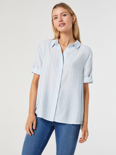 Clover SS Shirt